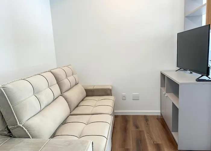 Studio Premium Florianopolis