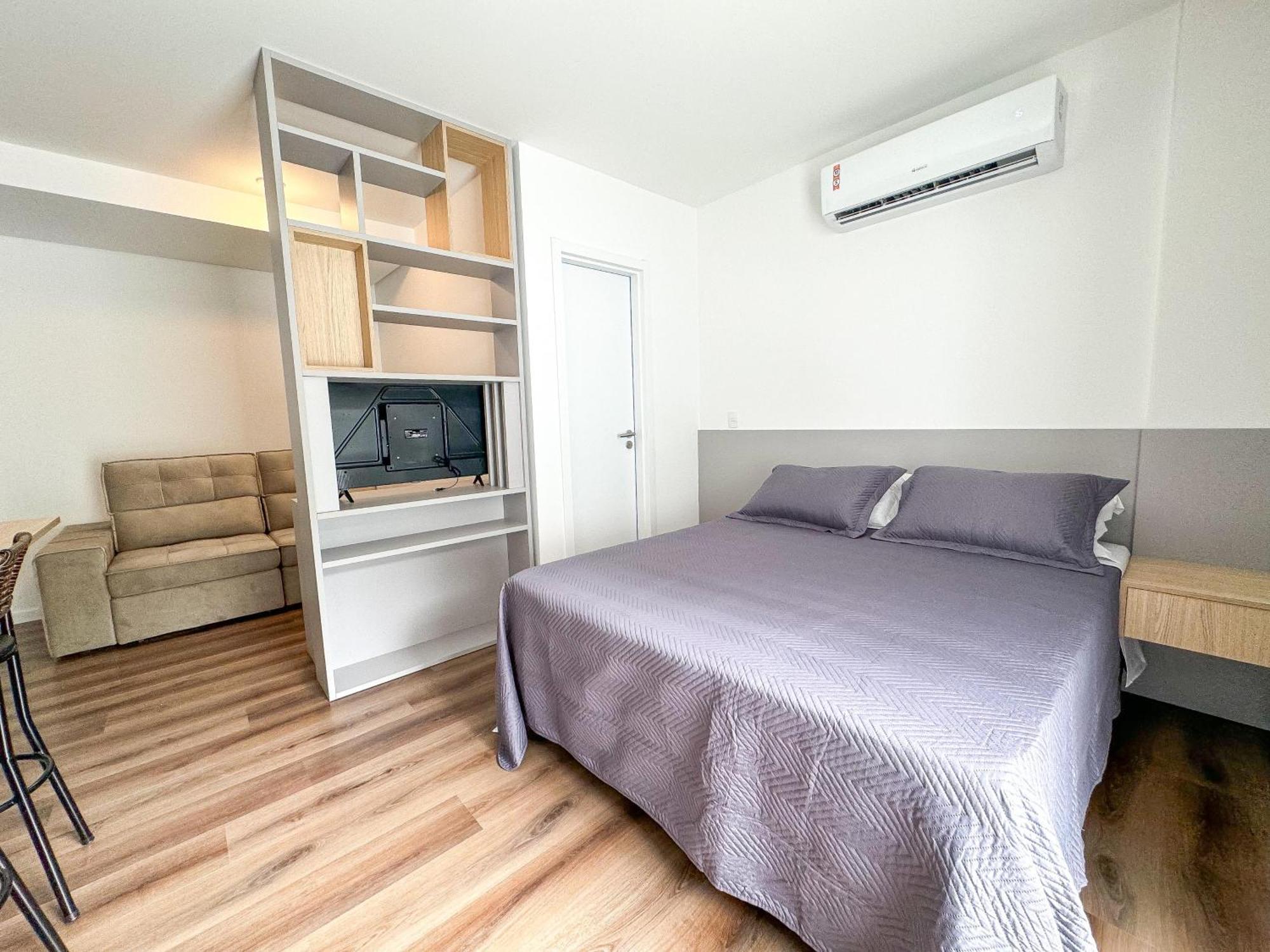 Apartamento Premium *